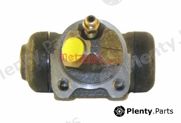 Metzger 101-788 — Wheel Brake Cylinder CIFAM