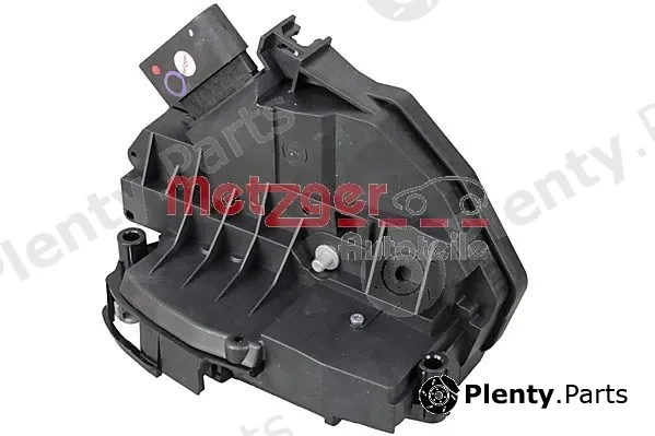 Metzger 2314291 — Door Lock OE-part GREENPARTS
