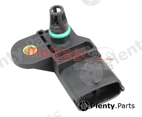 Metzger 0906428 — Sensor, boost pressure