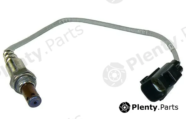 Metzger 0893135 — Lambda Sensor OE-part