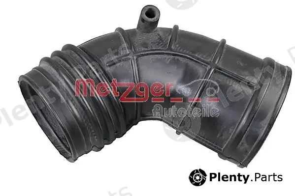 Metzger 2388066 — Intake Hose, air filter