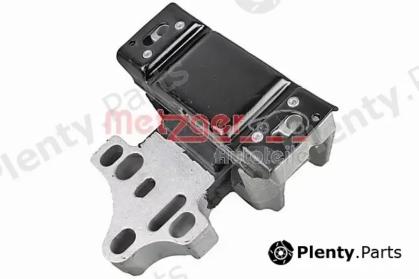 Metzger 8053778 — Mounting, automatic transmission