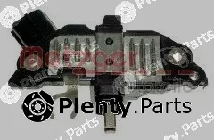 Metzger 2390004 — Alternator Regulator