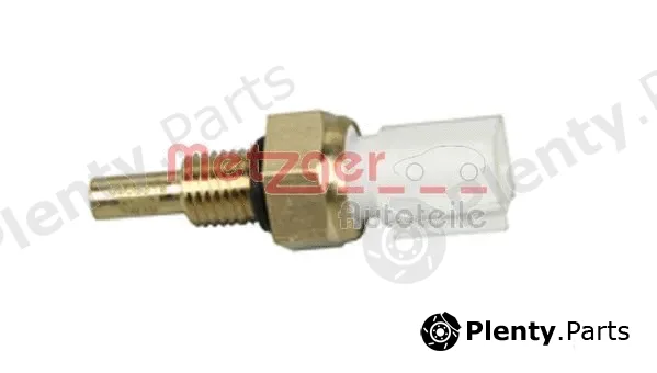 Metzger 0905319 — Sensor, coolant temperature GREENPARTS