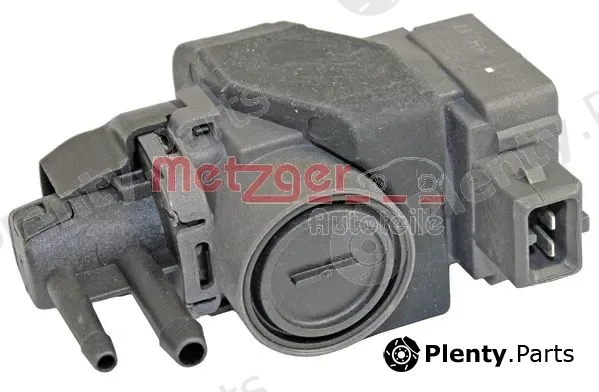 Metzger 0892488 — Pressure Converter, exhaust control OE-part