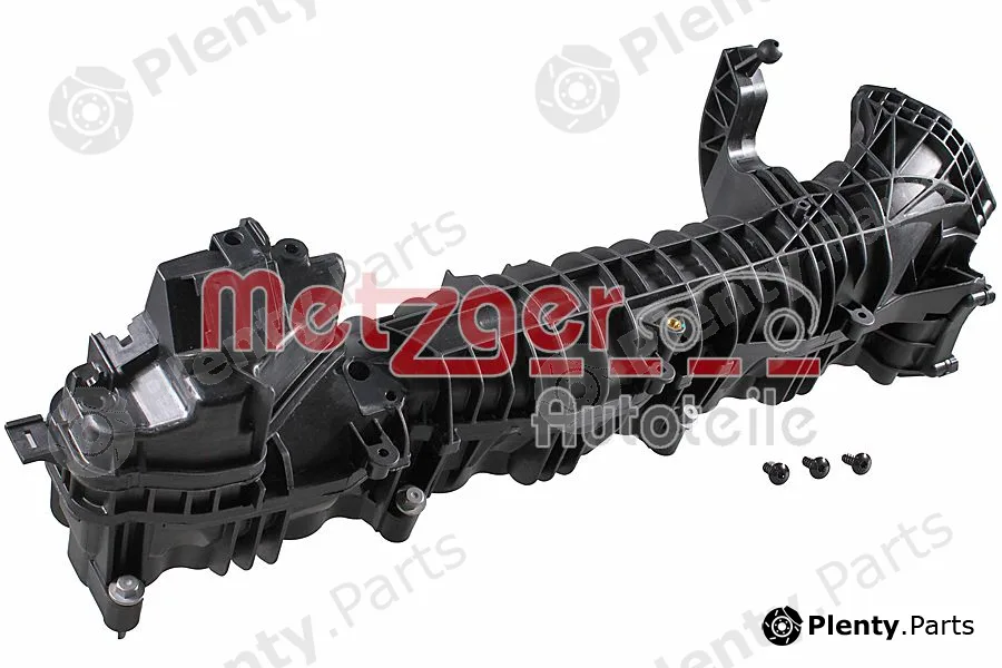 Metzger 2100104 — Intake Manifold Module