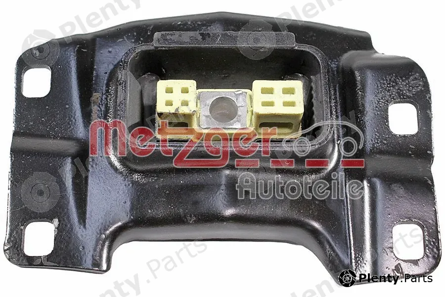 Metzger 8054059 — Mounting, engine