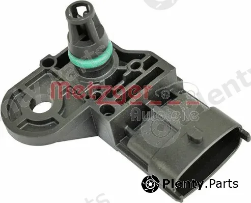 Metzger 0905457 — Sensor, intake air temperature OE-part GREENPARTS