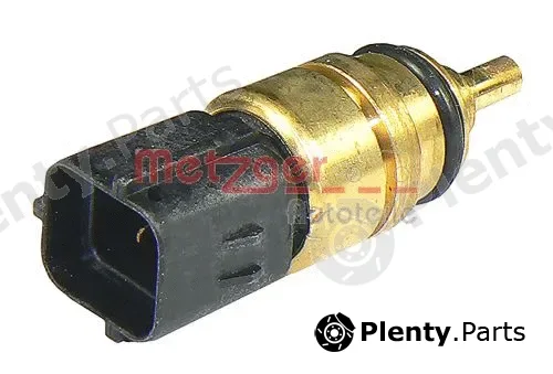 Metzger 0905255 — Sensor, coolant temperature OE-part