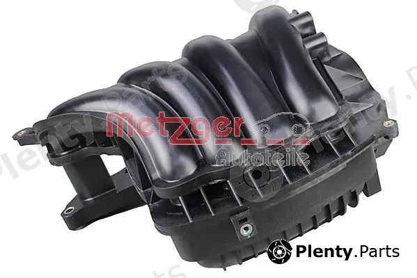 Metzger 2100088 — Intake Manifold Module OE-part