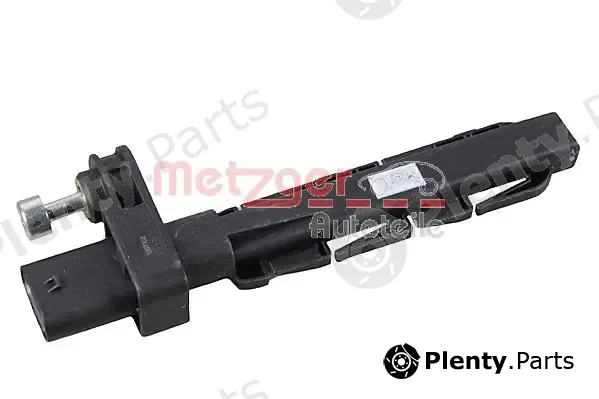 Metzger 0902428 — Sensor, crankshaft pulse GREENPARTS