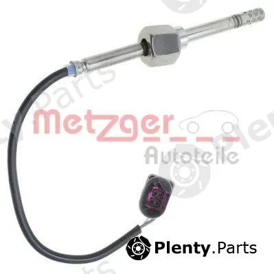 Metzger 0894298 — Sensor, exhaust gas temperature OE-part