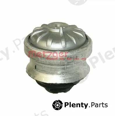 Metzger 8050376 — Mounting, engine