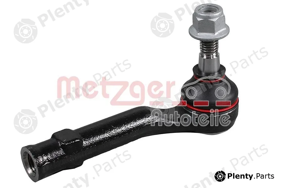Metzger 54064301 — Tie Rod End KIT + GREENPARTS