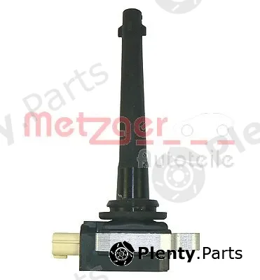 Metzger 0880205 — Ignition Coil