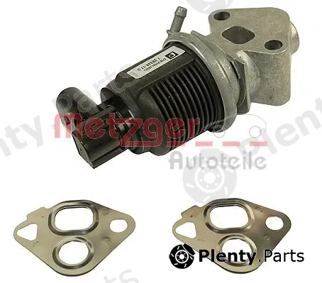 Metzger 0892051 — EGR Valve OE-part