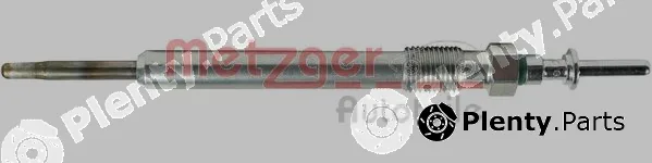 Metzger H5210 — Glow Plug OE-SUPPLIER