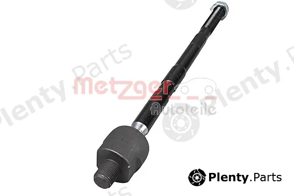 Metzger 51028408 — Inner Tie Rod