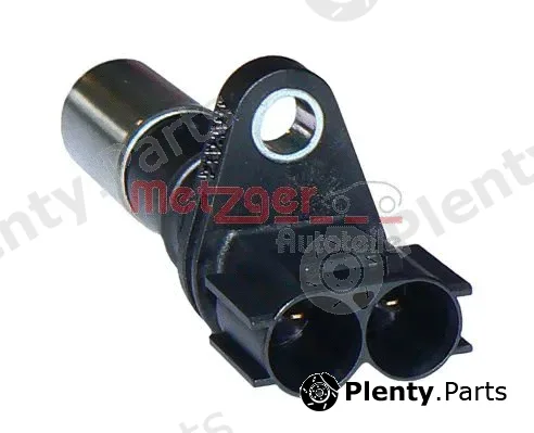 Metzger 0902186 — Sensor, crankshaft pulse OE-part GREENPARTS