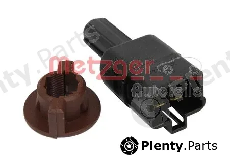 Metzger 0911114 — Stop Light Switch