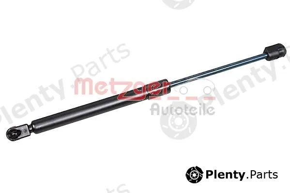 Metzger 2110608 — Gas Spring, boot/cargo area