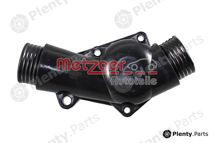 Metzger 4010053 — Thermostat Housing