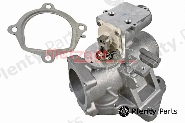 Metzger 0892768 — EGR Valve OE-part