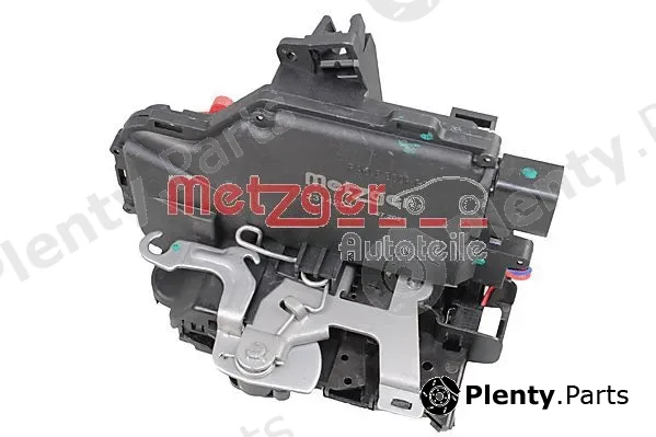 Metzger 2314254 — Door Lock