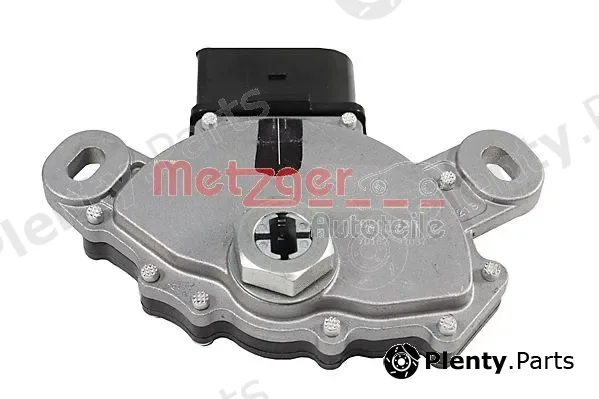 Metzger 0901436 — Shift Selector Lever OE-part GREENPARTS