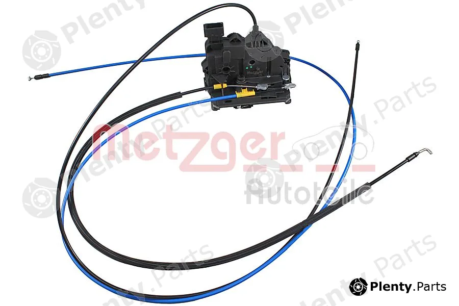 Metzger 2314508 — Door Lock