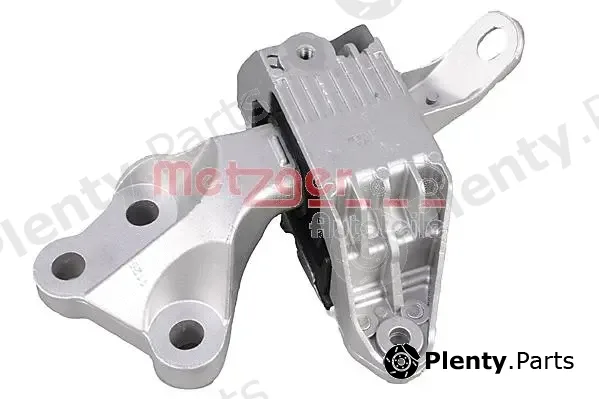 Metzger 8053801 — Mounting, engine