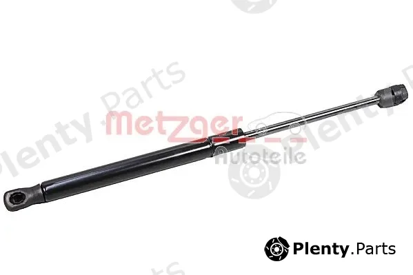Metzger 2110544 — Gas Spring, boot/cargo area GREENPARTS