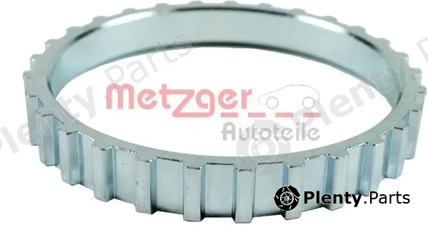 Metzger 0900177 — Sensor Ring, ABS