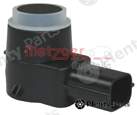 Metzger 0901073 — Sensor, parking distance control