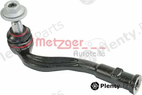 Metzger 54052801 — Tie Rod End KIT + GREENPARTS
