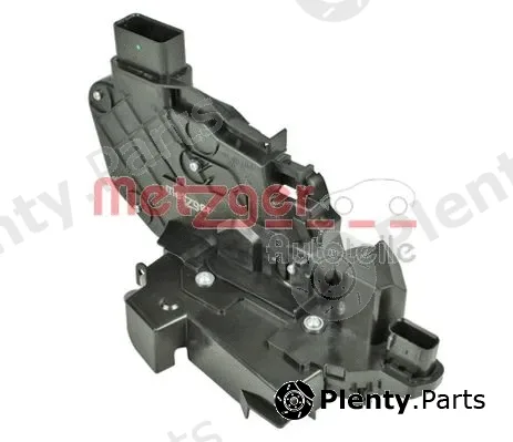 Metzger 2314097 — Door Lock