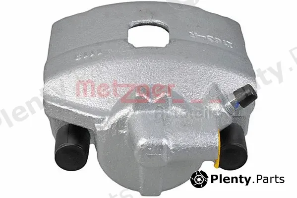 Metzger 6261260 — Brake Caliper