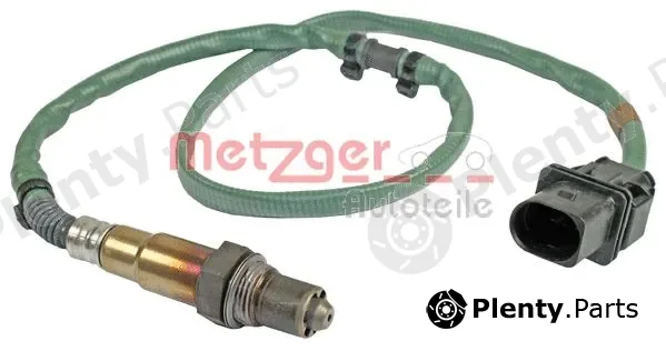 Metzger 0893614 — Lambda Sensor OE-part