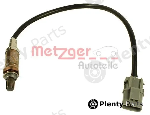 Metzger 0893246 — Lambda Sensor OE-part