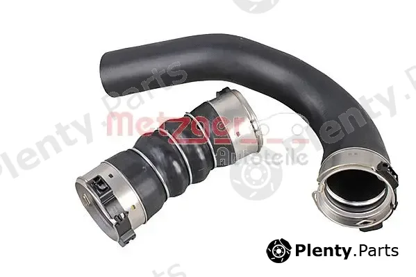 Metzger 2400830 — Charge Air Hose
