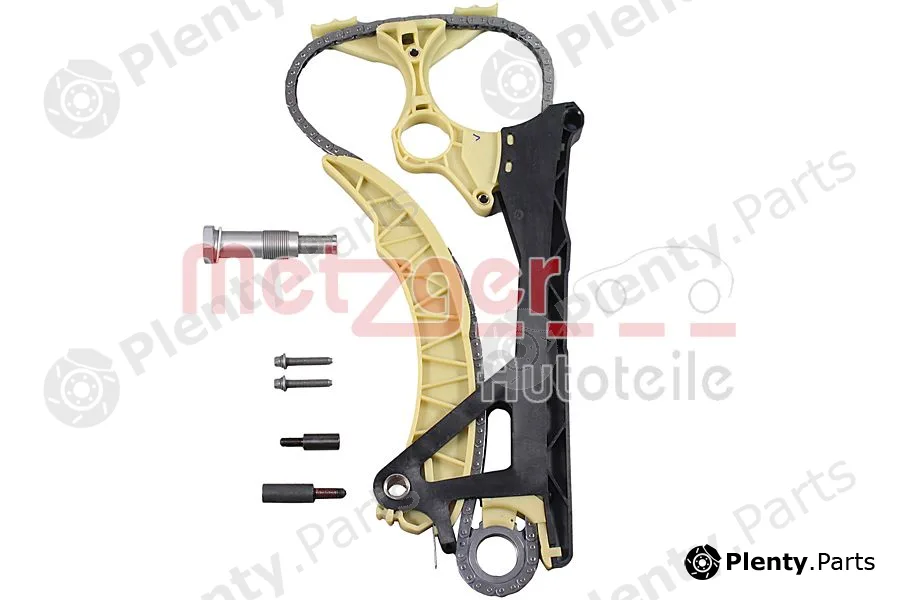 Metzger 7490059 — Timing Chain Kit