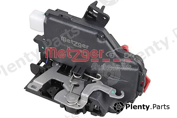Metzger 2314171 — Door Lock