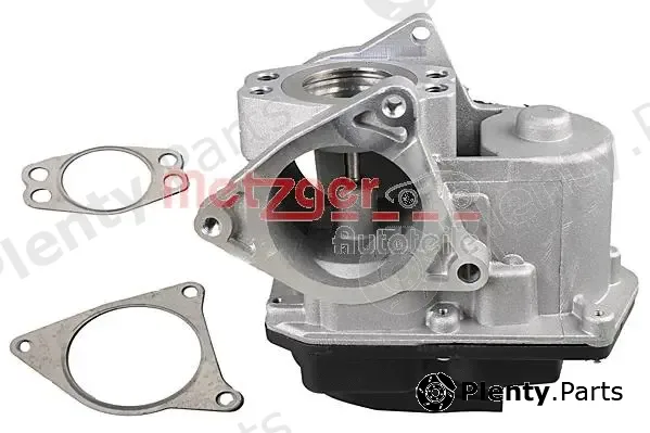 Metzger 0892896 — EGR Valve