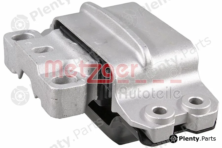Metzger 8054095 — Mounting, automatic transmission