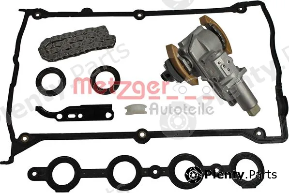 Metzger 7500005 — Timing Chain Kit
