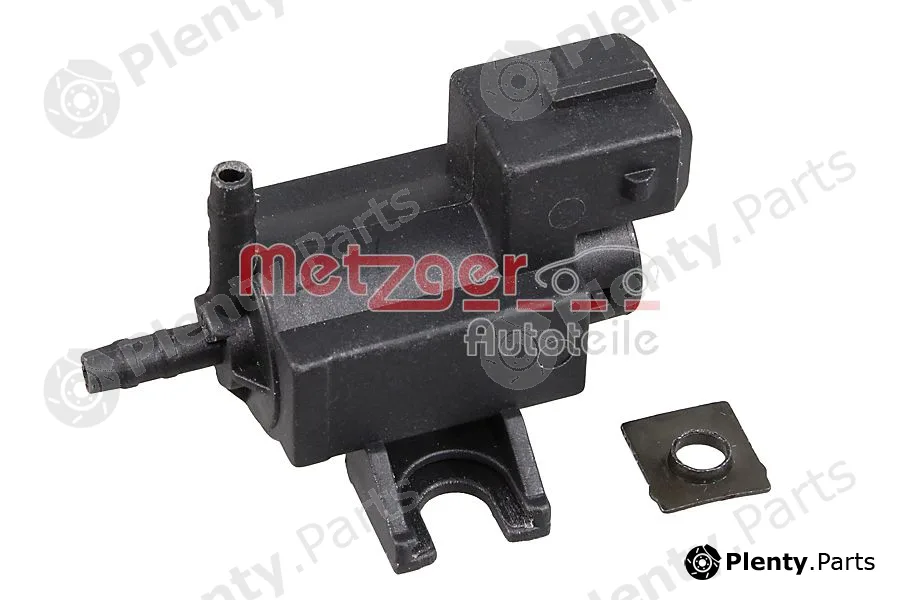 Metzger 0892975 — Pressure Converter, exhaust control