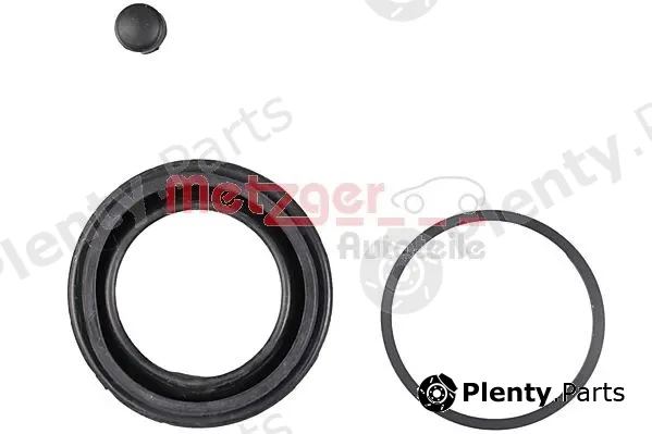 Metzger 114-0231 — Repair Kit, brake caliper