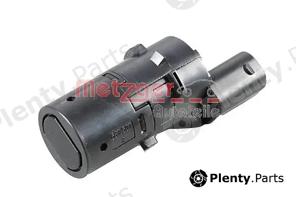 Metzger 0901344 — Sensor, parking distance control