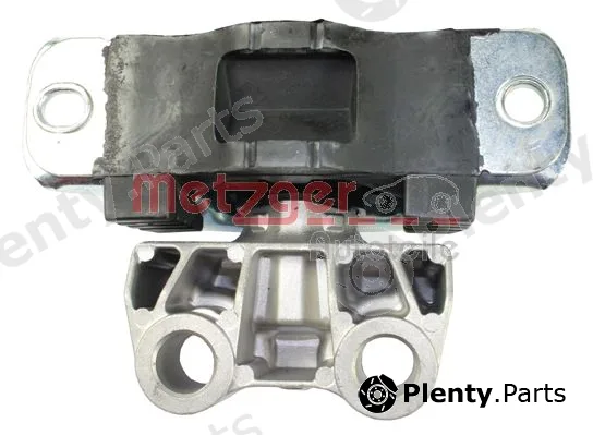 Metzger 8053725 — Mounting, engine