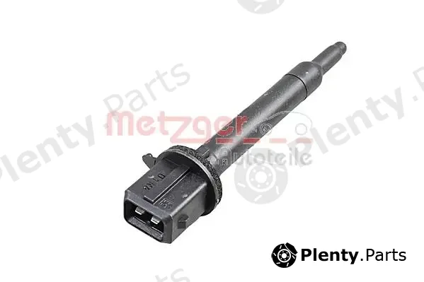 Metzger 0905493 — Sensor, interior temperature OE-part
